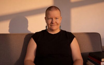 Mein Erfahrungsbericht mit Depression: Warum ich Peer-Mentorin geworden bin