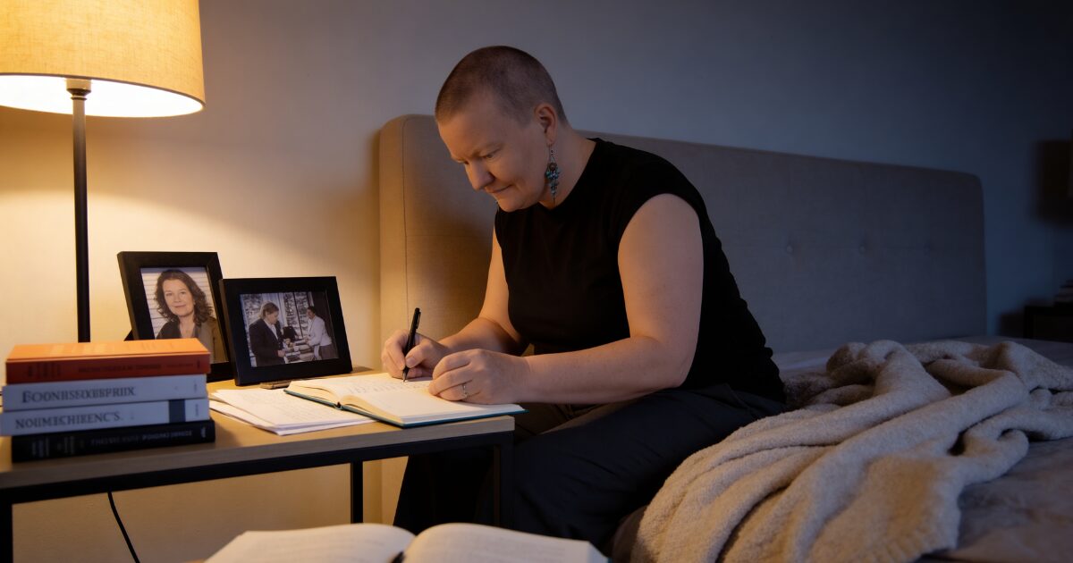 Teufelskreis Schlaf Depression Teufelskreis Schlaf Depression