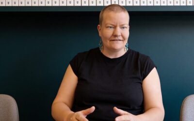 Was ist Peer-Mentoring? — Und warum ich es für eines der wichtigsten Konzepte der psychischen Gesundheit halte