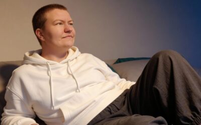 Nachts aufwachen bei Depression: Was um 3 Uhr in deinem Körper und Kopf passiert