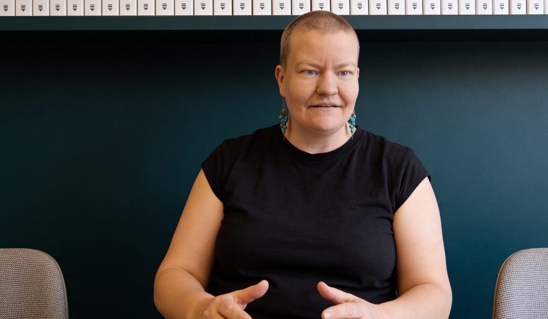 Was ist Peer-Mentoring für Depression? — Und warum ich es für eines der wichtigsten Konzepte der psychischen Gesundheit halte