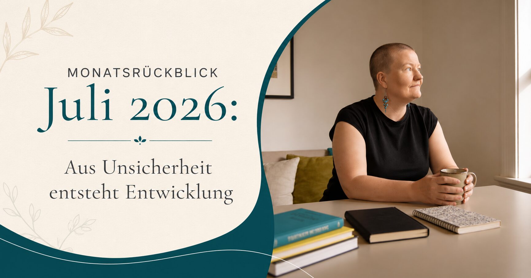 Monatsrückblick Juli 2026