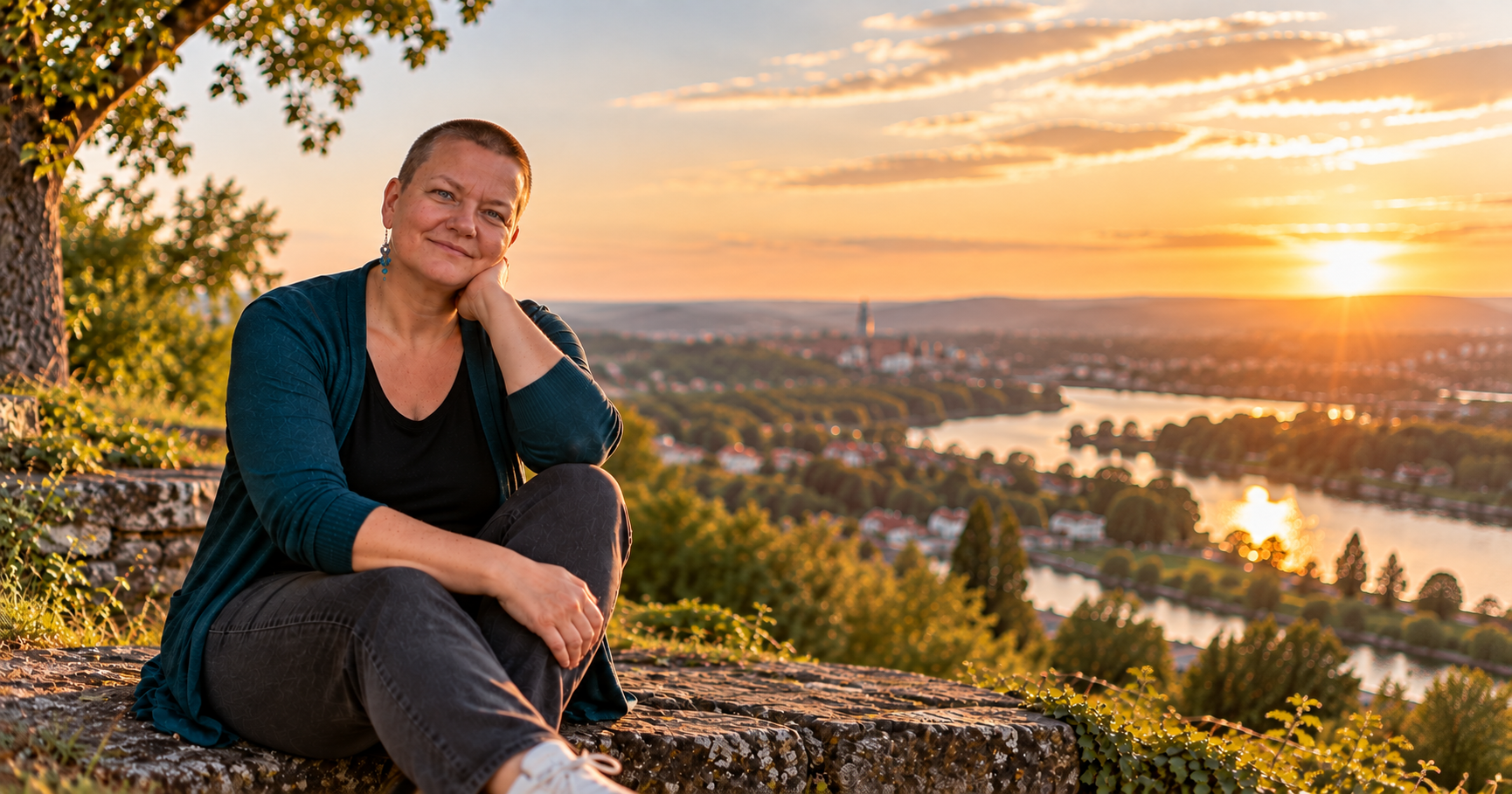 Monatsrückblick September 2026: Sichtbar werden